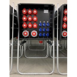 63A EVENTVERTEILER I MIETEN BEI ECOM TECH