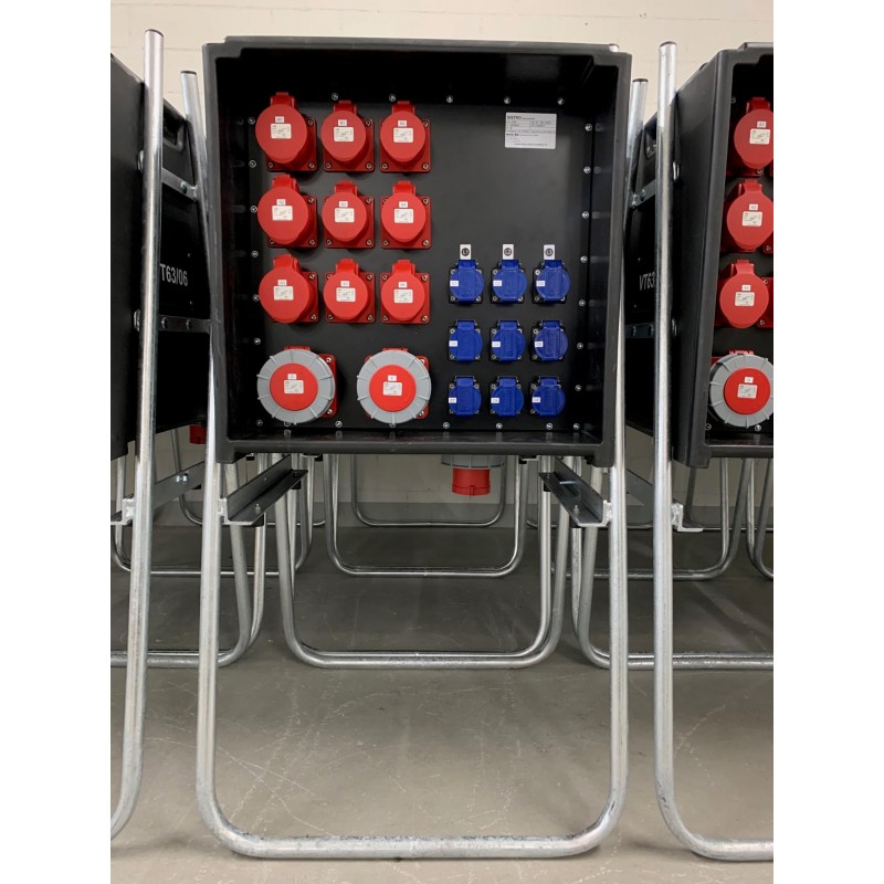 63A EVENTVERTEILER I MIETEN BEI ECOM TECH