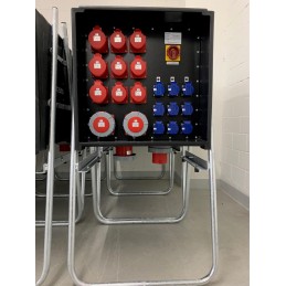 125A EVENTVERTEILER I MIETEN BEI ECOM TECH