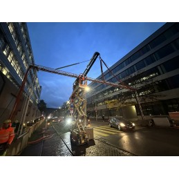 Liefer.- und Montageservice