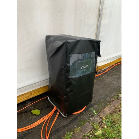 Husse Eventverteiler I MIETEN BEI ECOM TECH