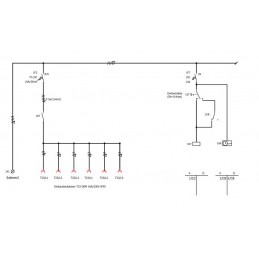 32A Timer Box l MIETEN BEI ECOM TECH