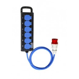 T23 STROMVERTEILER I MIETEN BEI ECOM TECH