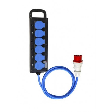 T23 STROMVERTEILER I MIETEN BEI ECOM TECH