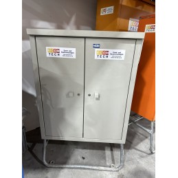 160A BAK BAUSTROMVERTEILER l MIETEN BEI ECOM TECH