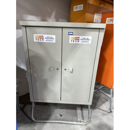 160A BAK BAUSTROMVERTEILER l MIETEN BEI ECOM TECH