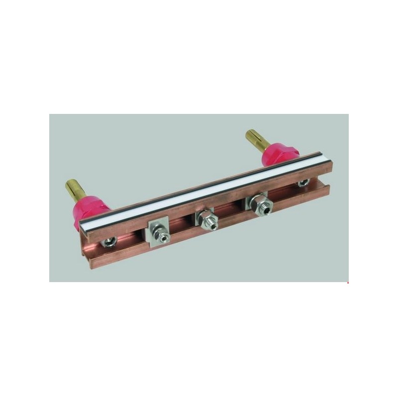 Potentialausgleichsschiene l SBB l MIETEN BEI ECOM TECH