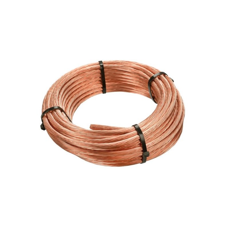 Kupferseil 50mm l MIETEN BEI ECOM TECH