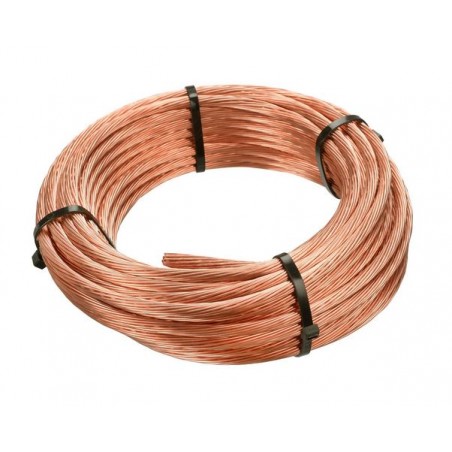 Kupferseil 50mm l MIETEN BEI ECOM TECH
