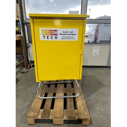 100A BAUSTROMVERTEILER I MIETEN BEI ECOM TECH