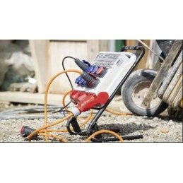 32A KUNSTSTOFFVERTEILER I MIETEN BEI ECOM TECH