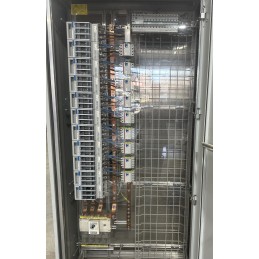 315A BAUSTROMVERTEILER I MIETEN BEI ECOM TECH