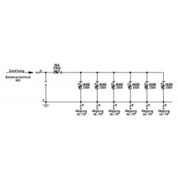 250A BAUSTROMVERTEILER I MIETEN BEI ECOM TECH
