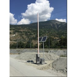 MOBILE SOLARSCHRANKE l Mieten bei Ecom Tech