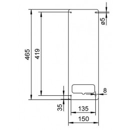 16A BAUSTROMVERTEILER GUMMIVERTEILER I MIETEN BEI ECOM TECH