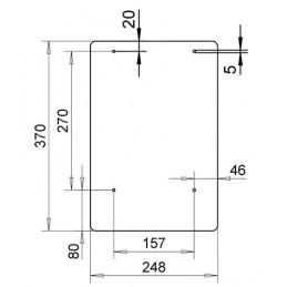 32A BAUSTROMVERTEILER GUMMIVERTEILER I MIETEN BEI ECOM TECH