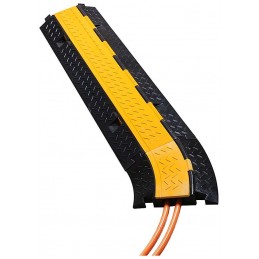 Kabelbrücken l Mieten bei Ecom Tech