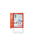 Baustromverteiler Mieten