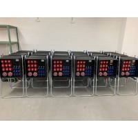 Event und Marktverteiler