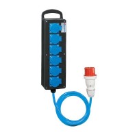 T23 Steckdosenleisten