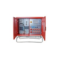 250A Baustromverteiler