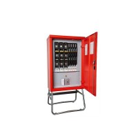 400A Baustromverteiler