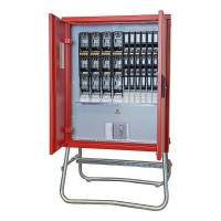 630A Baustromverteiler