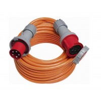 CEE125 Kabel